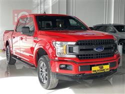 فۆرد F-150